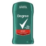 Desodorante Degree Sport