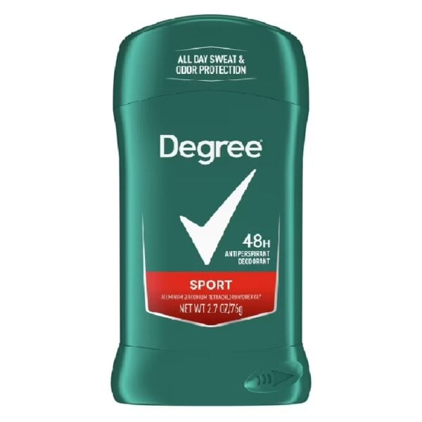 Desodorante Degree Sport
