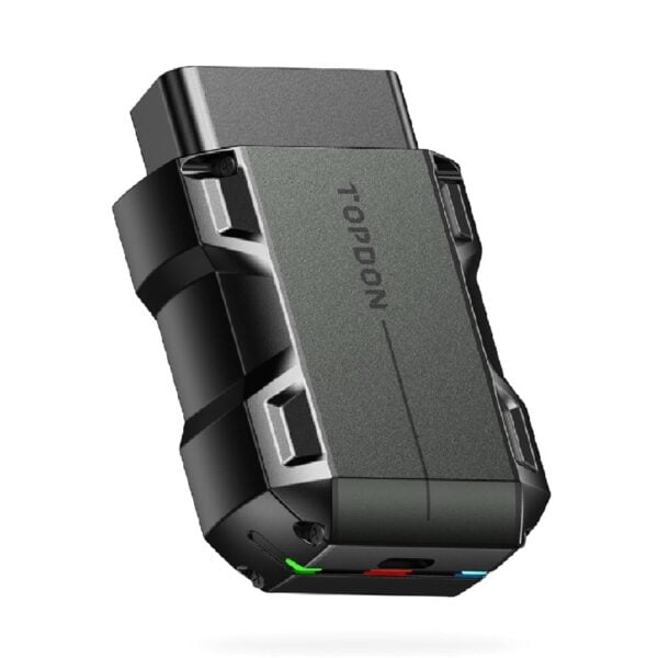 Escáner OBD2 Bluetooth