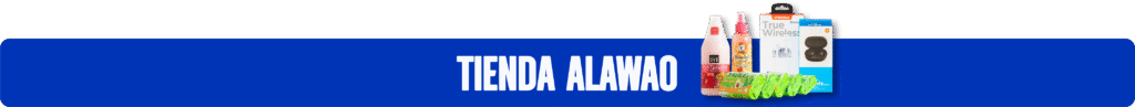 Tienda alawao