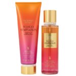 Crema + Colonia Mango Temptation