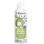 Aceite Sprey Aguacate