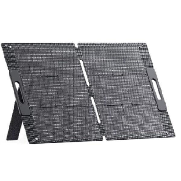 Panel Solar de 100W