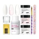 Kit Uñas Acrilicas Profesional
