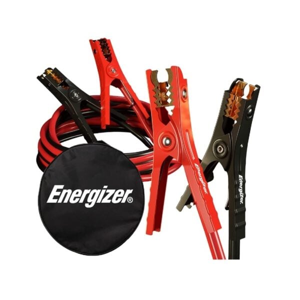 Cables de Puente Energizer