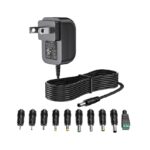 Fuente de Alimentación de 15V