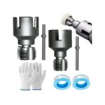 Kit Herramientas de Corte