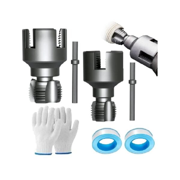 Kit Herramientas de Corte