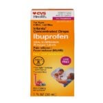 Ibuprofeno Infantil de 6 a 23 meses