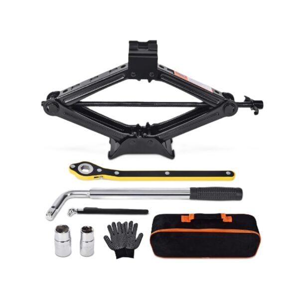 Kit de Gato de Automóvil