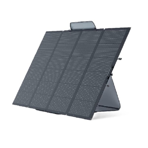 Panel Solar Portátil de 400W
