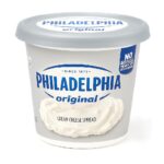 Queso Crema Filadelfia 453g