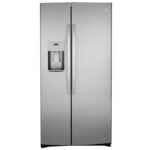 Refrigerador con Dispensador Externo