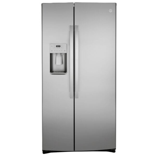 Refrigerador con Dispensador Externo