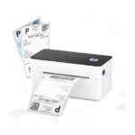 Impresora Térmica Bluetooth