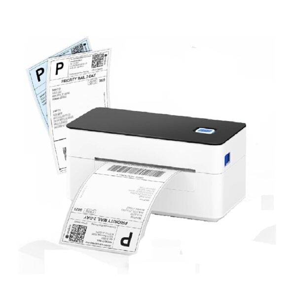 Impresora Térmica Bluetooth