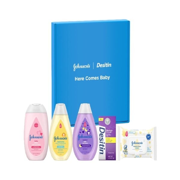 Set de Regalo para Bebés