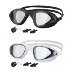 Set 2 Gafas de Natación