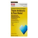 Triple-Antibiotico