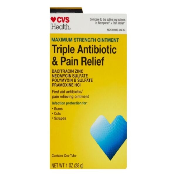 Triple-Antibiotico