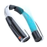 Ventilador de Cuello Portátil 6000 mAh