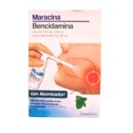Bencidamina