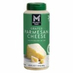 Queso Parmesano