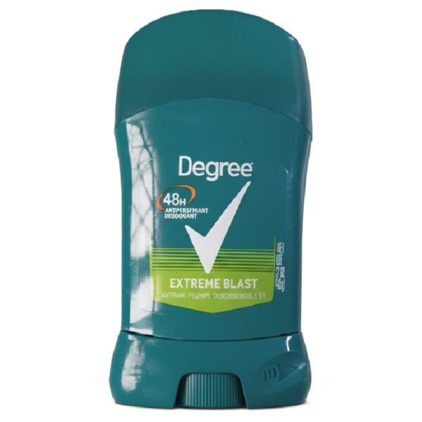 Desodorante Degree Extreme Blast