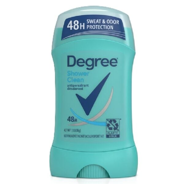 Desodorante Degree Shower Clean