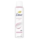 Desodorante Dove Powder Soft