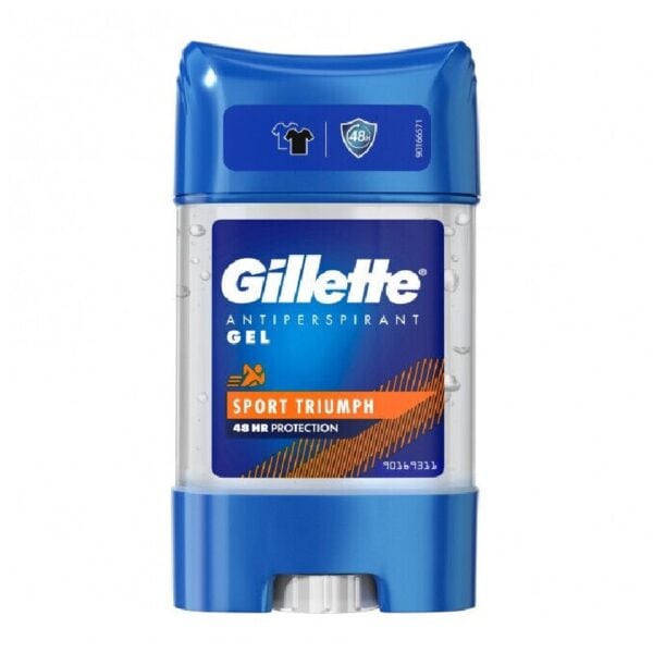 Desodorante Guillette Sport Triumph