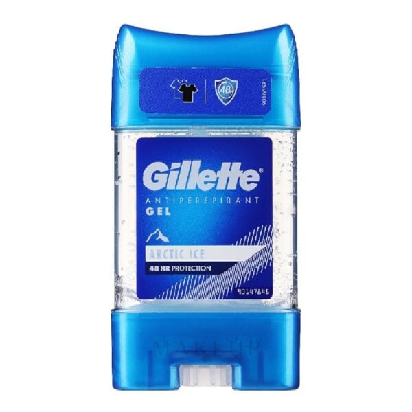 Desodorante Guillette Artic Ice