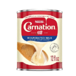 Leche Evaporada Carnation