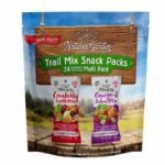 Cereales Trail Mix Snack Packs