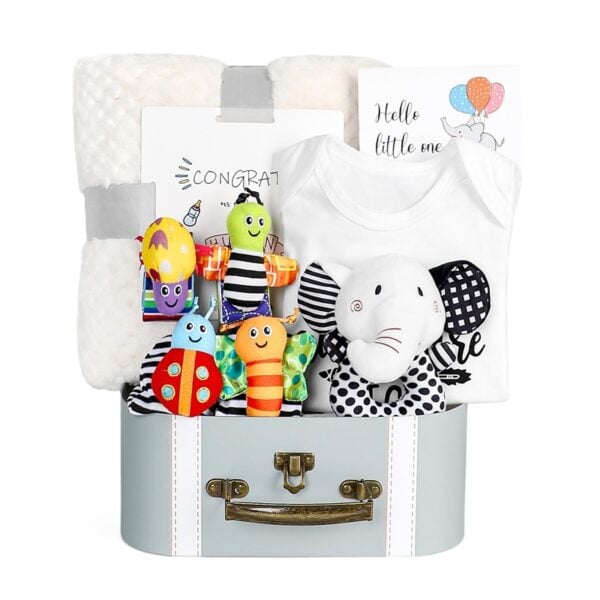 Juego de Regalo para Bebé