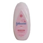 Lotion Johnson para Bebe