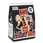 Surtido Hersheys Halloween 80u