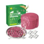 Bobinas Repelentes Extra Fuertes