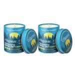 Velas Repelente