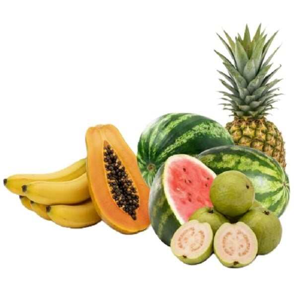 Combo Frutas Selectas