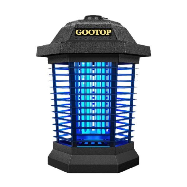 Exterminador de Insectos para Exteriores