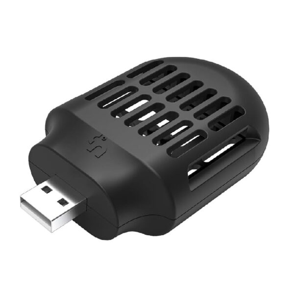Repelente de Mosquitos Alimentado por USB