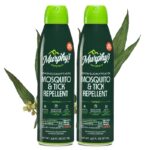 Repelente Aceite de Eucalipto de Limón