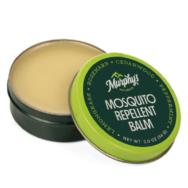 Bálsamo Repelente de Mosquitos