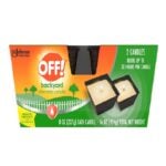 Velas Perfumada de Citronela