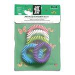 Pulseras Repelentes de Mosquitos