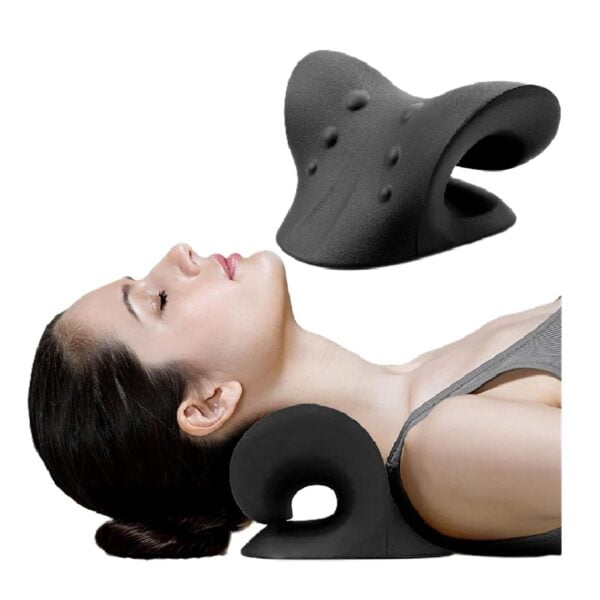 Relajador para Cuello y Hombros