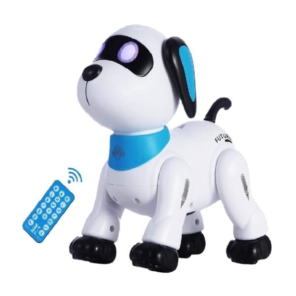 Robot de Juguete Perro