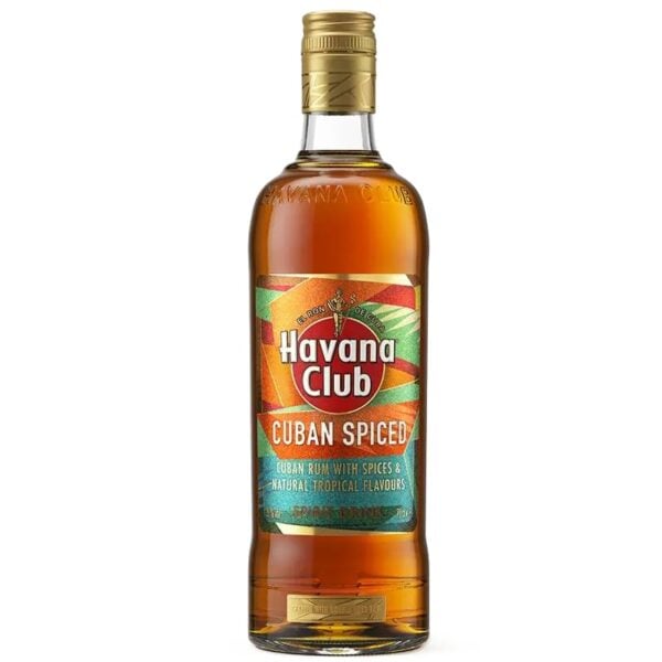 Ron Havana Club Cuban Spiced