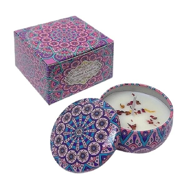 Velas Perfumadas